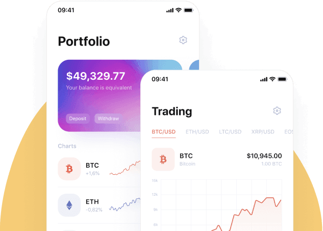 mobile-app